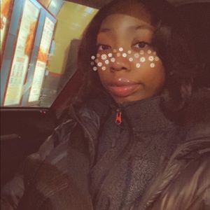 Meet your Posher, Breanna